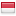 kertasdecal.net server is located in Indonesia